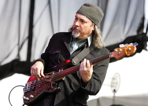 Bill Laswell wystąpi we Wrocławiu fot. Ethan Miller