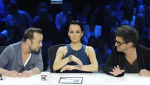 "X Factor" ciągle słabo!