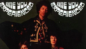 Przewodnik rockowy: Jimi Hendrix debiutuje