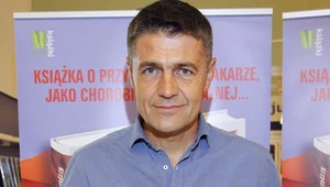 Krzysztof Hołowczyc przyjedzie na Przystanek Woodstock