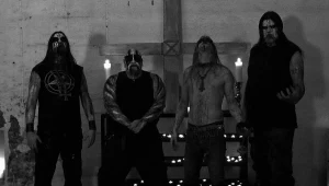 Ragnarok podpisał kontrakt z Agonia Records z Piły