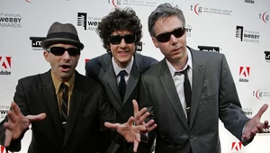 Beastie Boys: "Nagle zaczynam płakać"