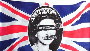 Zbezcześcili hymn? 35 lat "God Save The Queen"