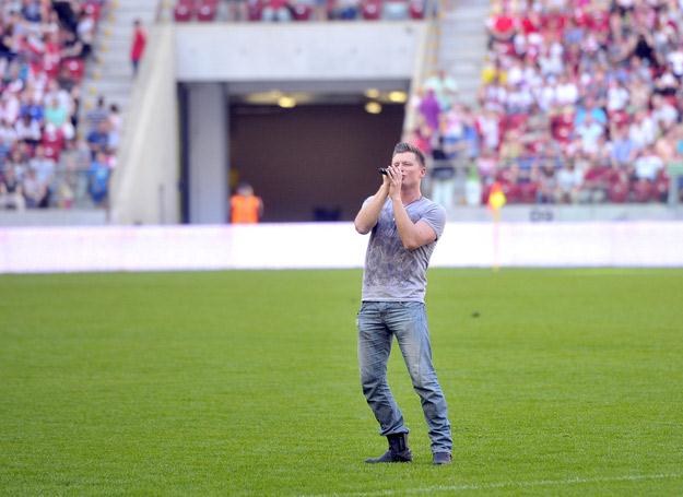 Rafał Brzozowski dotarł do półfinału "The Voice of Poland"