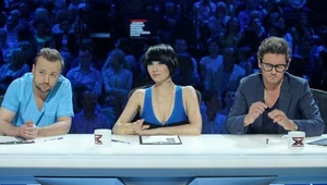 "X Factor" lepiej niż Sopot TOPtrendy, ale...