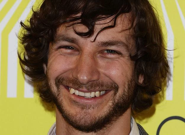 Gotye ma powody do zadowolenia - fot. Brendon Thorne