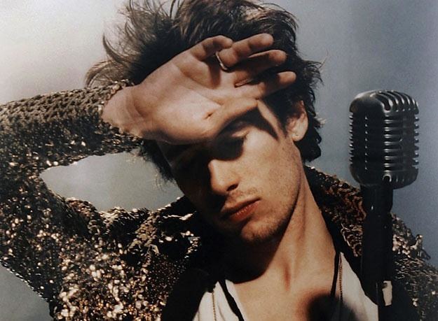 Jeff Buckley: "Jimmy Page i Robert Plant w jednej osobie" fot. Chris Jackson