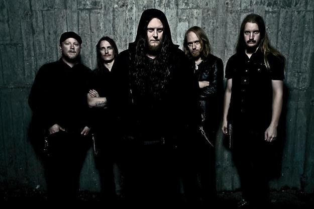 Katatonia: Nieście swoje brzemię z godnością