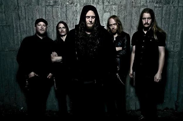 Katatonia: Nieście swoje brzemię z godnością