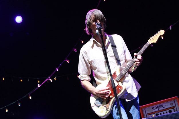 Stephen Malkmus znów w Polsce: Tym razem z The Jicks fot. Karl Walter