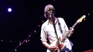 Stephen Malkmus znów w Polsce: Tym razem z The Jicks fot. Karl Walter