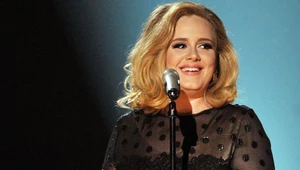 Adele wciąż śrubuje niesamowity wynik albumu "21"