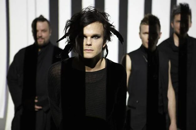 The Rasmus wracają do Polski The Rasmus wracają do Polski