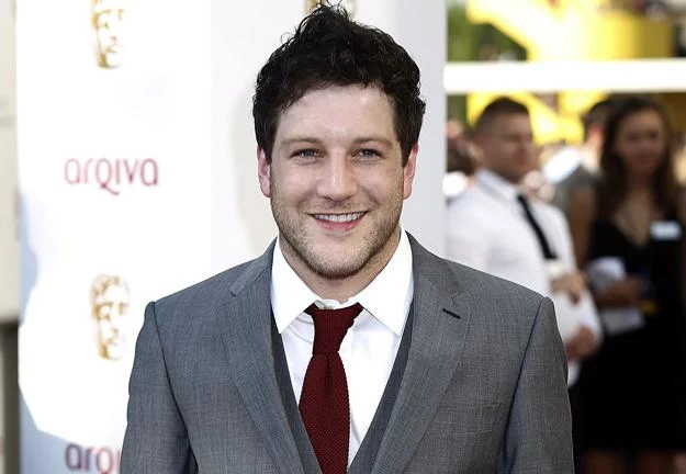 Matt Cardle już nie rokuje - fot. Tim Whitby