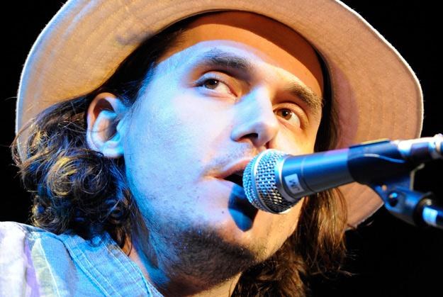 John Mayer nie mógł promować albumy, a mimo to okazał się najlepszy - fot. Ethan Miller