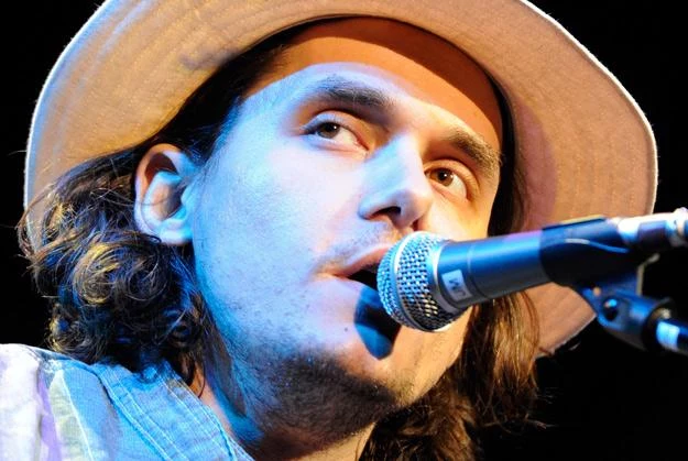 John Mayer - fot. Ethan Miller