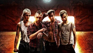 Power Of Trinity otworzy Rock In Wroclaw Festival