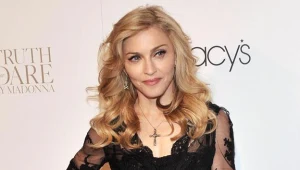 Madonna: O mało nie doszło do zamieszek fot. Stephen Lovekin