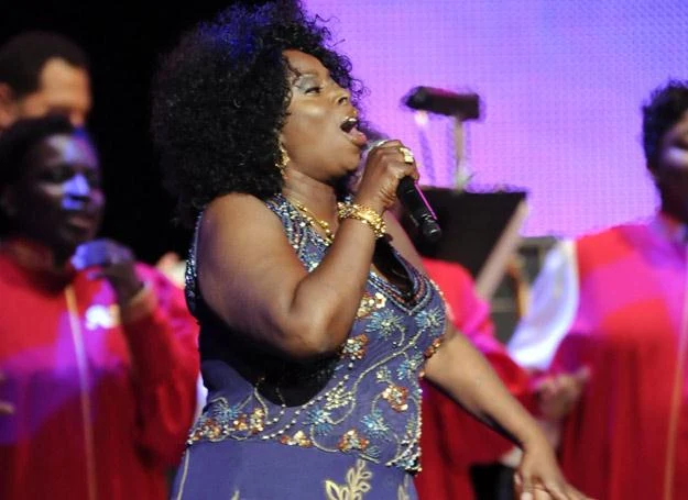 Angie Stone będzie gwiazdą Pozytywne Wibracje Festival - fot. Rick Diamond Angie Stone będzie gwiazdą Pozytywne Wibracje Festival - fot. Rick Diamond