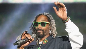 Snoop Dogg na Coke Live Music Festival!