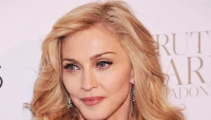 Madonna kręci nowy teledysk w okolicach Florencji - fot. Stephen Lovekin