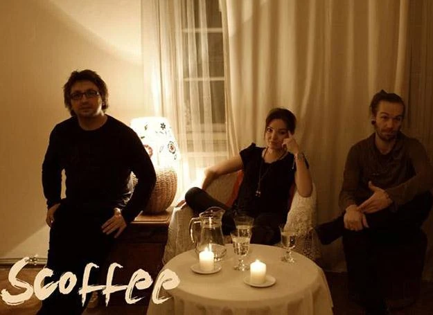 Scoffee szykują drugi album Scoffee szykują drugi album