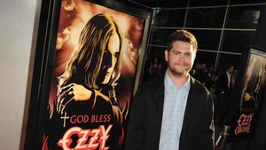 Jack Osbourne nakręcił o swoim ojcu film
