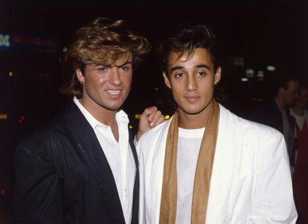 Czy George Michael i Andrew Ridgeley (Wham!) znów zaśpiewają "Club Tropicana"? fot. Hulton Archive Czy George Michael i Andrew Ridgeley (Wham!) znów zaśpiewają "Club Tropicana"? fot. Hulton Archive