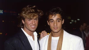Czy George Michael i Andrew Ridgeley (Wham!) znów zaśpiewają "Club Tropicana"? fot. Hulton Archive