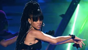 Rihanna: Najbardziej zapracowana kobieta w show-biznesie? fot. Mark Davis
