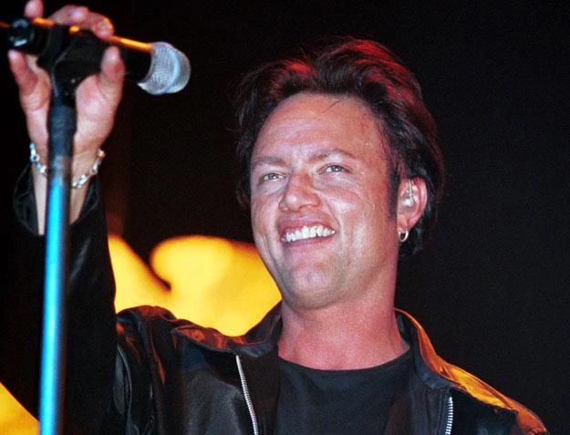 geoff Tate nie jest już wokalistą Queensryche fot. George De Sota geoff Tate nie jest już wokalistą Queensryche fot. George De Sota