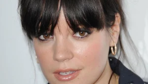 Lily Allen znów pracuje w studiu - fot. Stuart Wilson