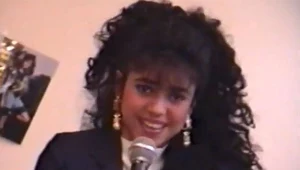 13-letnia Shakira: Gwiazda w przygotowaniu