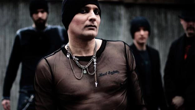 Tiamat szykuje nowy album