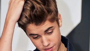 Justin Bieber: Głowa wciąż go boli? fot. Stephen Lovekin