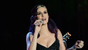 Katy Perry: "Muszę wyleczyć swoje serce" fot. Michael Kovac