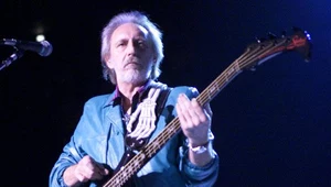 John Entwistle: Buhaj gitary basowej