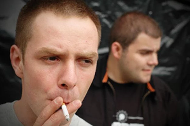 Łona i Webber w drodze na Hip Hop Kemp Łona i Webber w drodze na Hip Hop Kemp