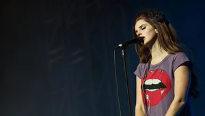 Lana del Rey ma już na koncie kilkanaście klipów - fot. Samir Hussein