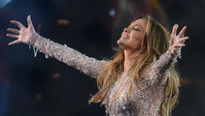 Jennifer Lopez zarabia miliony na perfumach fot. Ethan Miller