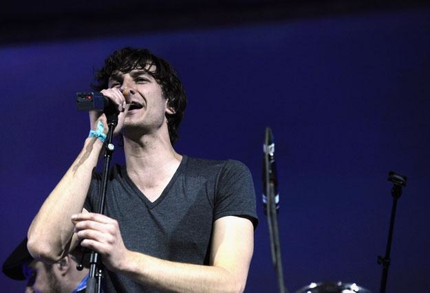 Gotye padł ofiarą niesmacznego dowcipu fot. Michael Buckner