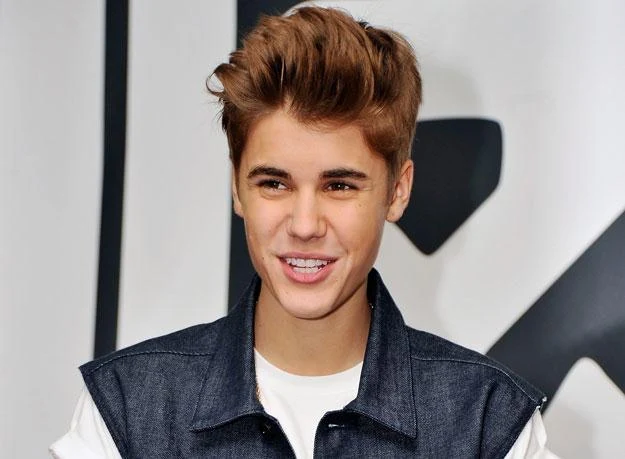 Justin Bieber zdenerował się pytaniami dziennikarza fot. Stephen Lovekin Justin Bieber zdenerował się pytaniami dziennikarza fot. Stephen Lovekin