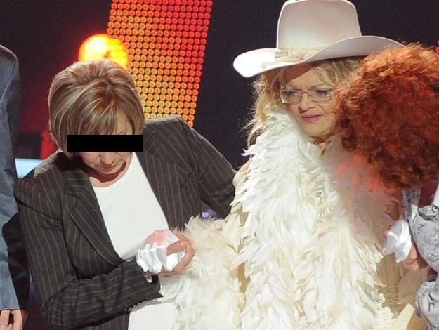 Elżbiecie B. grozi pięć lat więzienia Elżbiecie B. grozi pięć lat więzienia