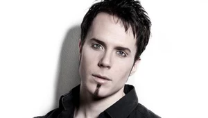 Tommy Karevik został nowym wokalistą Kamelot fot. Jenny Hellstroem