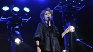 Open'er 2012: Perfekcja M83, dygotanie Nosowskiej, rezerwa The Cardigans