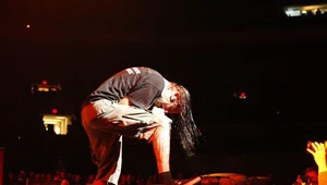 Czy Randy Blythe (Lamb Of God) jest niewinny? fot. Cory Schwartz