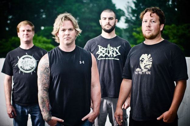 Pig Destroyer powraca do surowego i prymitywnego brzmienia