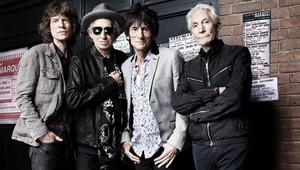 50 lat The Rolling Stones!