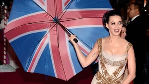 Płyta Katy Perry zanotowała wzrost sprzedaży o 417%!