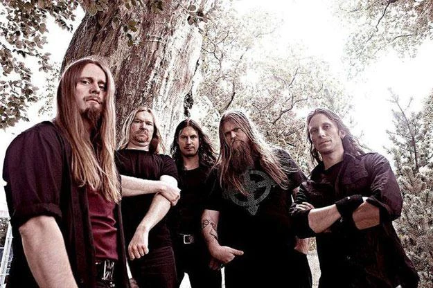 Enslaved we wrześniu powrócą z nowym albumem Enslaved we wrześniu powrócą z nowym albumem